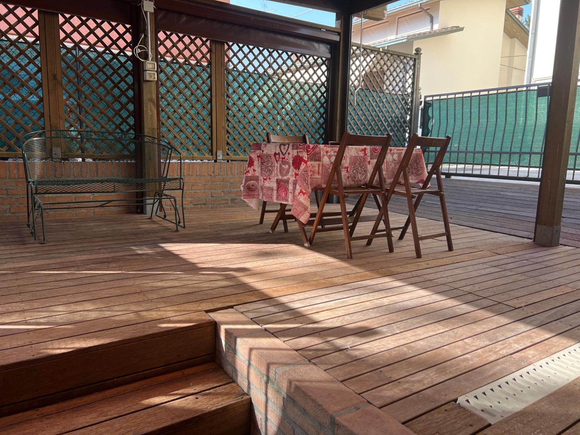 Cozy House Giulia, Wi - Fi , Parking Apartment *