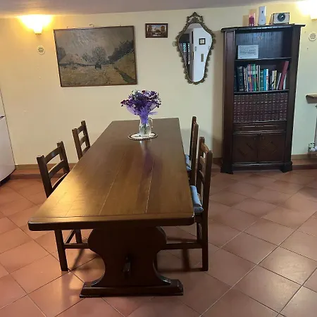 Appartamento Cozy House Giulia, Wi - Fi , Parking Ravenna Esterno foto