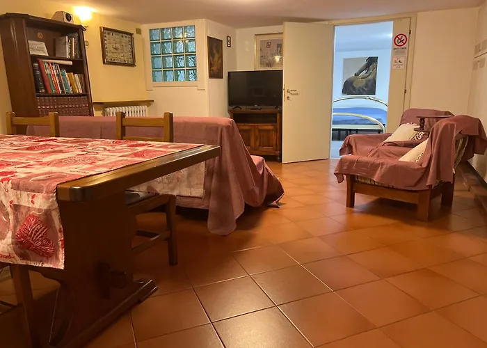 Cozy House Giulia, Wi - Fi , Parking