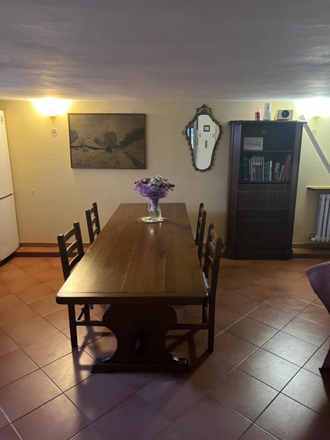 Cozy House Giulia, Wi - Fi , Parking Apartment