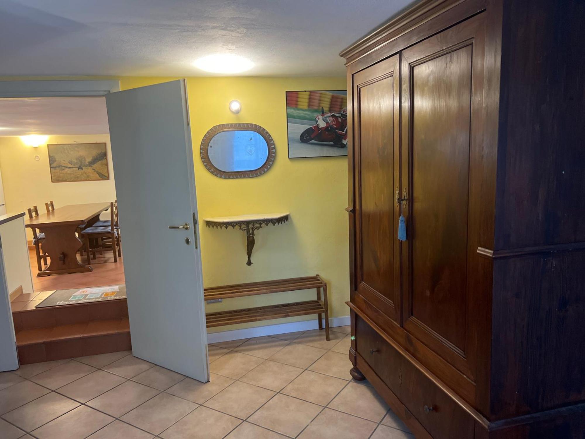 Cozy House Giulia, Wi - Fi , Parking * Ravenna